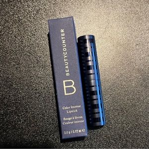 Beautycounter Color Intense Lipstick